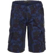 Short enfant Harry Kayn Bermuda garçon ECEZOR