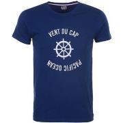 T-shirt enfant Vent Du Cap T-shirt manches courtes garçon ECHERYL