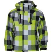 Blouson enfant Peak Mountain Blouson softshell garçon ECINA