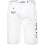 Short enfant Harry Kayn Bermuda garçon ECREGARY