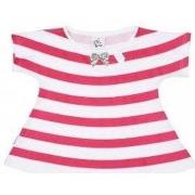 T-shirt enfant Miss Girly T-shirt manches courtes fille FAGOLE