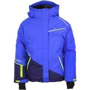 Blouson enfant Peak Mountain Blouson de ski fille FATENE