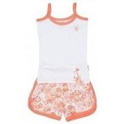 Ensembles enfant Miss Girly Ensemble Short et Débardeur fille FLIGHT