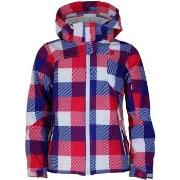 Blouson enfant Peak Mountain Blouson de ski fille GAVENY