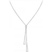 Collier Sc Crystal B3319-ARGENT