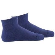 Chaussettes enfant Kindy Lot de 2 paires de chaussettes courtes MADE I...