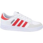 Baskets basses adidas Breaknet