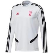 Sweat-shirt adidas Juventus Training Top