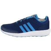 Baskets basses enfant adidas Cloudfoam Race K