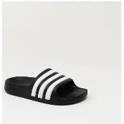 Baskets adidas ADIDAS ADILETTE CLAQUETTE NOIR