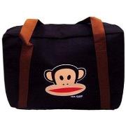 Sac Bandouliere Alpa Porte documents noir Paul Frank