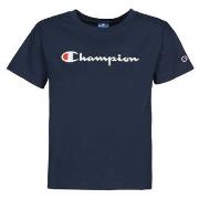 T-shirt Champion KOOLATE