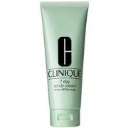 Masques &amp; gommages Clinique 7 Day Scrub Cream Rinse Off Formula / ...