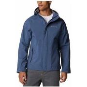 Veste Columbia Earth Explorer Shell