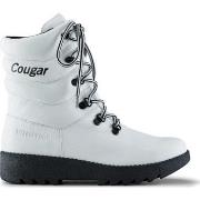 Boots Cougar 39068 Original2 Leather