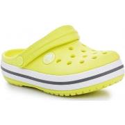 Sandales enfant Crocs Crocband Kids Clog T 207005-725