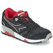 Baskets basses Diadora N9000 NYLON II