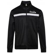 Veste Diadora Veste homme Noir - 502.174355