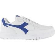 Baskets enfant Diadora 101.177720 01 C3144 White/Imperial blue