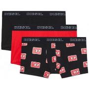 Boxers Diesel Pack X3 boxers 00ST3V 0WAXV E4273 - XS
