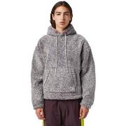 Sweat-shirt Diesel Sweat-shirt S-Ummereddy gris