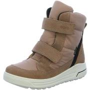 Bottes enfant Ecco -