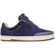 Chaussures de Skate Etnies MARANA NAVY TAN WHITE