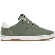 Chaussures de Skate Etnies JOSL1N OLIVE