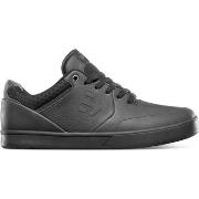 Chaussures de Skate Etnies MARANA FIBERLITE BLACK