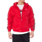 Veste Fila Veste homme 682359 rouge