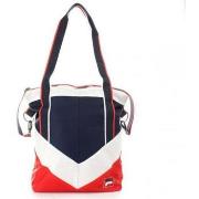 Pochette Fila Sac 685024 Bleu/blanc/rouge - Unique