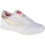 Baskets basses Fila Orbit F Low Wmn