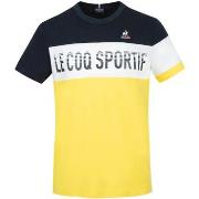 T-shirt Le Coq Sportif Saison 2 Tee