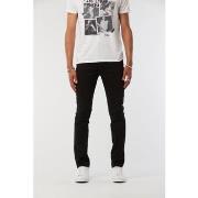 Jeans Lee Cooper Jeans LC030 Eco stay black - L32