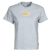 T-shirt Levis WT-GRAPHIC TEES
