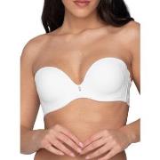 Bandeaux &amp; bretelles amovibles Luna Soutien-gorge bandeau préformé...