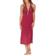 Robe Luna Robe longue estivale Scarlet Splendida