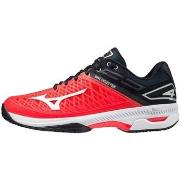 Chaussures Mizuno Wave Exceed Tour 4 CC