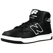 Baskets New Balance Bb480hd, Sneaker Homme Noir