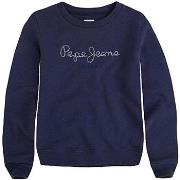 Sweat-shirt enfant Pepe jeans -