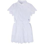 Robe enfant Pepe jeans -