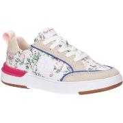 Chaussures enfant Pepe jeans PGS30540 BAXTER FLOWERS