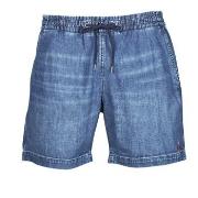 Short Polo Ralph Lauren SHORT "PREPSTER" 5 POCHES EN DENIM