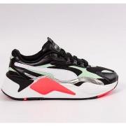 Baskets basses Puma Rs-x3 shine