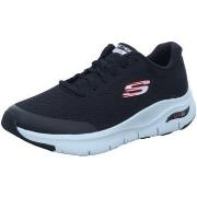 Baskets enfant Skechers -