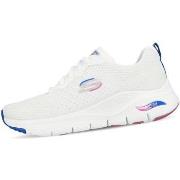 Ville basse Skechers -