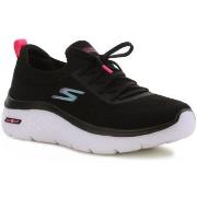 Baskets basses Skechers Hyper Burst