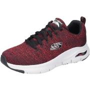 Baskets Skechers -