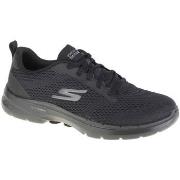 Baskets basses Skechers Go Walk 6 - Bold Vision