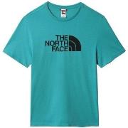 T-shirt The North Face M SS EASY TEE